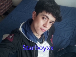 Starboyxx