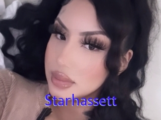 Starhassett