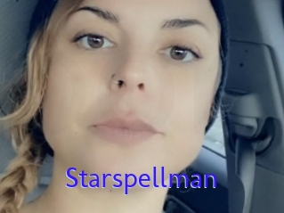 Starspellman