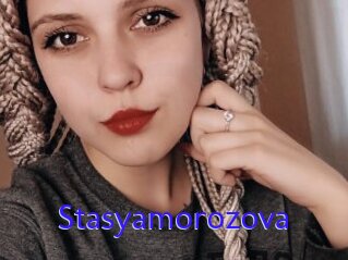 Stasyamorozova