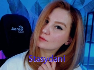 Stasydani