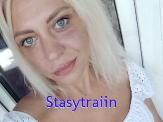Stasytraiin