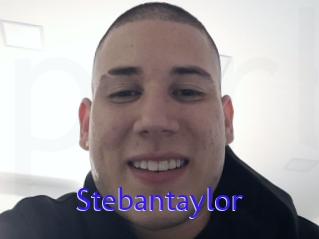 Stebantaylor