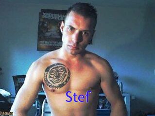 Stef