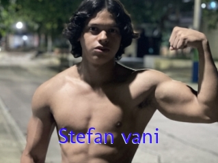 Stefan_vani