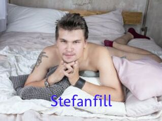 Stefanfill
