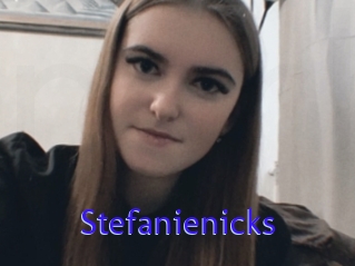 Stefanienicks