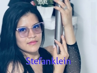 Stefanklein