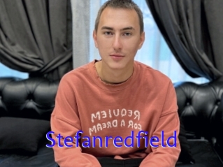 Stefanredfield