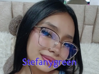 stefanygreen Porno Bild