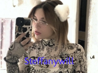 Steffanywill