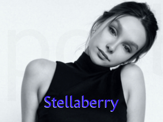 Stellaberry