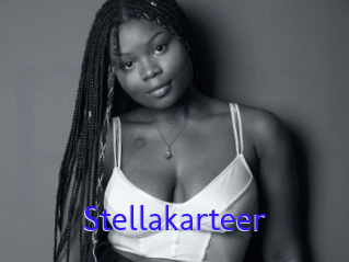 Stellakarteer