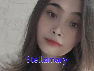 Stellamary