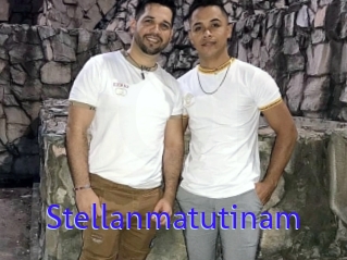 stellanmatutinam Porno Bild
