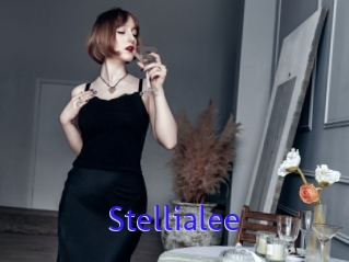 Stellialee