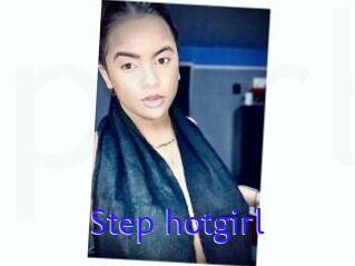 Step_hotgirl