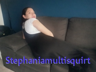 Stephaniamultisquirt