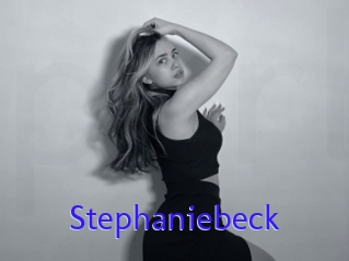 Stephaniebeck