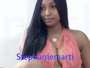 Stephaniemarti