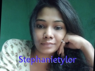 Stephanietylor