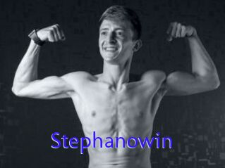 Stephanowin