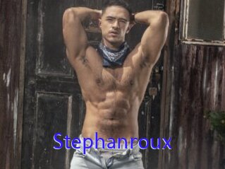 Stephanroux