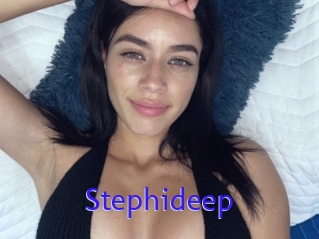 Stephideep