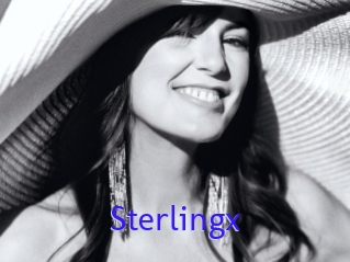 sterlingx Porno Bild