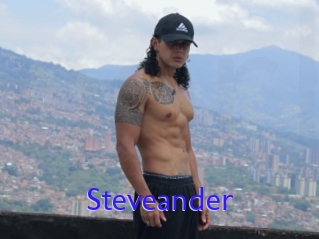 Steveander