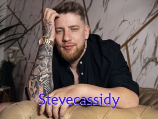 Stevecassidy