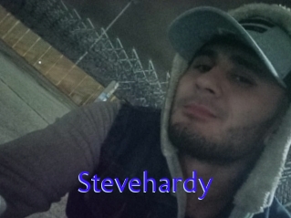 Stevehardy