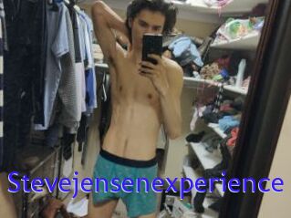 Stevejensenexperience