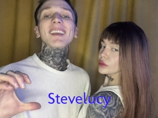 Stevelucy