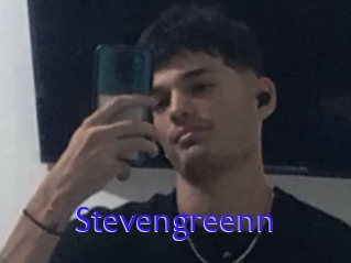 Stevengreenn