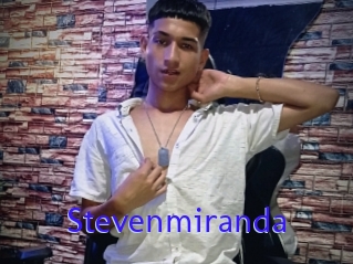 Stevenmiranda