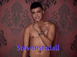 Stevensradall