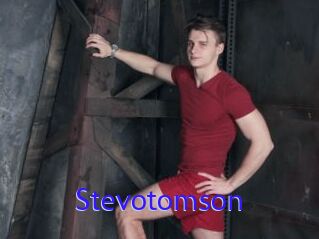 Stevotomson