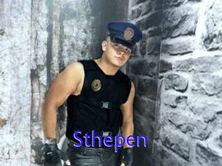 Sthepen