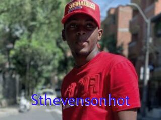 Sthevensonhot