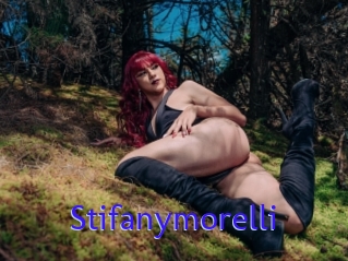 Stifanymorelli