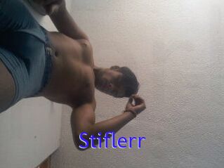 Stiflerr