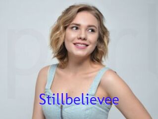 Stillbelievee