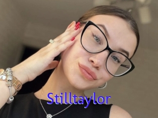 Stilltaylor