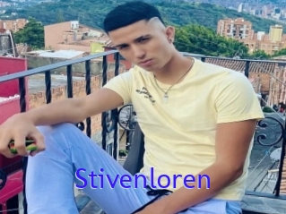 Stivenloren