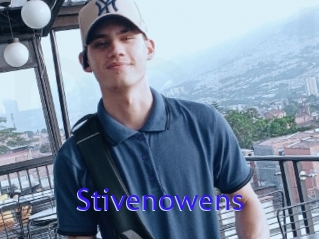 Stivenowens