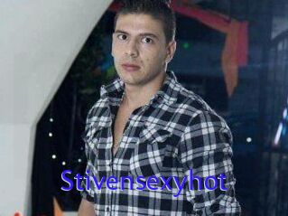 Stivensexyhot