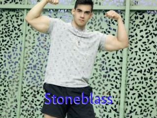 Stoneblass