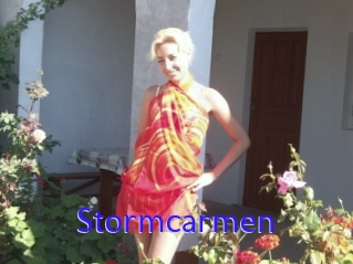 Stormcarmen