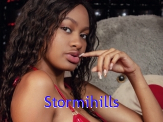 stormihills Porno Bild